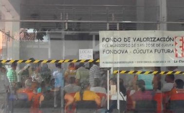 Archivo / La Opinión