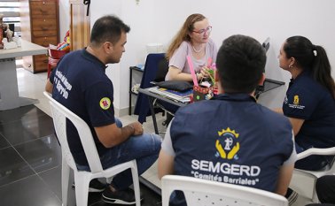 César Obando / La Opinión