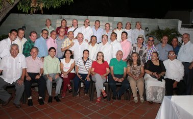 César Obando / La Opinión