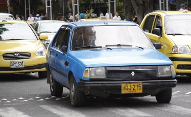 Para no afectar la movilidad en esta época del año. Archivo La Opinión