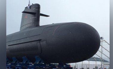 El Riachuelo se encuentra en las últimas fases de construcción. Marina de Brasil