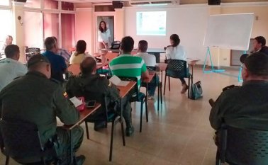 Termotasajero tiene el compromiso de presentar ante la Autoridad Nacional de Acuicultura y Pesca (Aunap) su plan de actividades. Cortesía