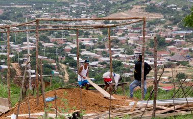 Luis Alfredo Estévez