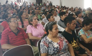 El proceso se adelanta con las alcaldías. La Opinión