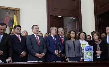 Archivo / La Opinión