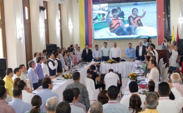 Luis Alfredo Estévez