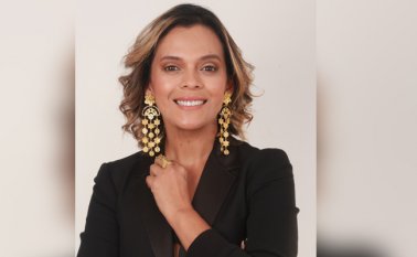 A las 4:00 de la tarde es el horario de ‘Look de fiesta’, cada viernes. Cortesía
