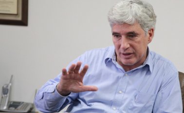El jefe de la cartera de Salud reconoce que uno de los mayores problemas del sistema de salud hoy, es la gran acumulación de deuda que hay en las diferentes entidades y centros que prestan el servicio.  Obando