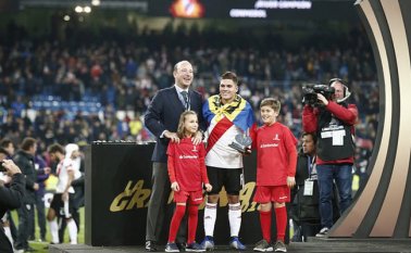 Tomada de Twitter @bancosantander