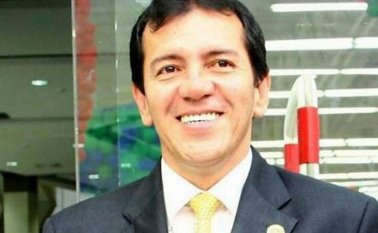 La Procuraduría le solicitó al Consejo de Estado que declare la muerte política para el exrepresentante por Santander Holger Díaz, por presunto tráfico de influencias. Colprensa