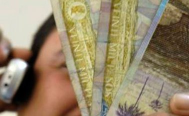 A pesar de que las autoridades han visibilizado el fenómeno, se siguen presentando víctimas y todavía se realizan llamadas.
Colprensa