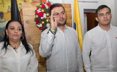 Luis Alfredo Estévez