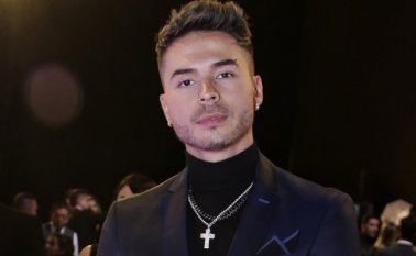 Mauro Rojas, manager de Reykon, indicó que lo más doloroso del robo es que se perdieron varias de las maquetas de las próximas canciones. Colprensa