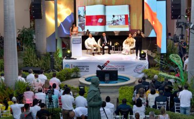 Alfredo Estevez / La Opinión 