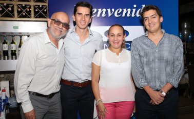 César Obando / La Opinión 