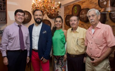 Alfredo Estévez / La Opinión 