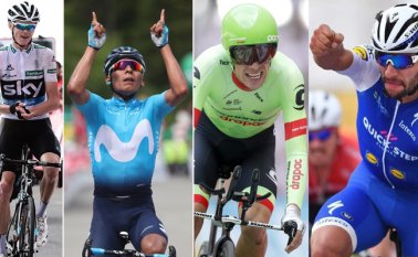 Contarán con invitados de honor. Archivo