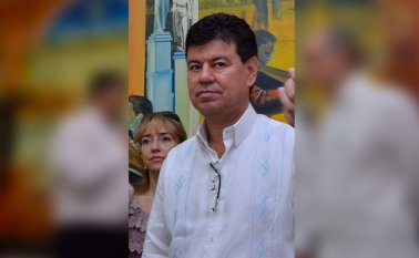 El exfuncionario Carlos Eduardo Coronel presentó una diferencia a su favor entre sus ingresos y gastos de $53.369.000, cifra que no pudo sustentar durante la investigación disciplinaria. Archivo