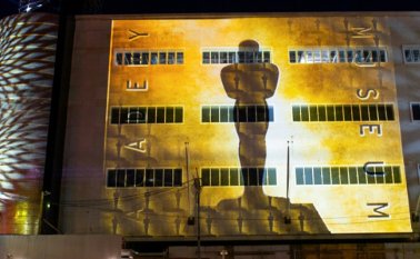 Contará con seis pisos que incluyen espacios de exhibición, un café, una tienda y un teatro con capacidad para 1.000 personas. AFP