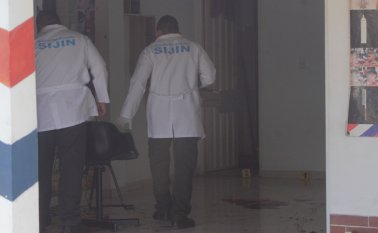 Cristian Herrera / La Opinión 