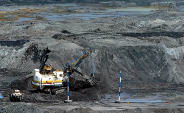 Es de recordar que la demanda fue interpuesta en 2013, por lo que el fallo, en su página 63, habla de la locomotora minera, uno de los programas con el que el entonces presidente Juan Manuel Santos pretendía reactivar la economía del país. Colprensa