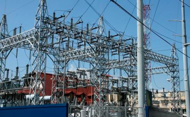 Se trata de la Cuarta Línea de Transmisión Eléctrica Chiriquí Grande-Panamá III 500KV. Internet