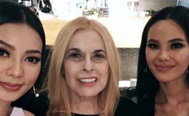 Instagram Stella Marquez Zawadski