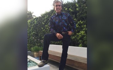 Tomada de Instagram