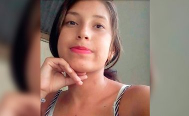 Autoridades investigan el asesinato. Cortesía