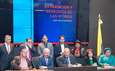 Colprensa