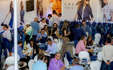 La ruta de la sostenibilidad destacará las mejores prácticas de aproximadamente 20 expositores de la Feria. Archivo