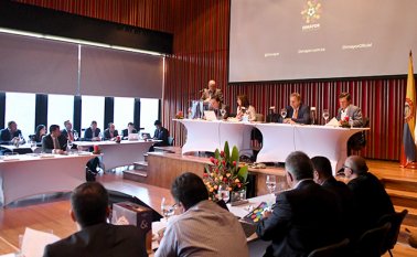 Así lo definió la División Mayor del Fútbol Profesional Colombiano en Asamblea Extraordinaria. Colprensa