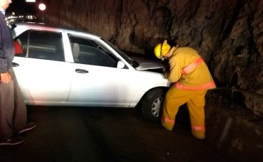 Diez más que las registradas en el mismo periodo de 2017. Colprensa