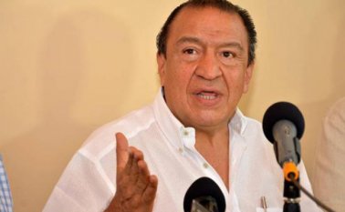 Presidente del Deportes Tolima, Gabriel Camargo. Colprensa