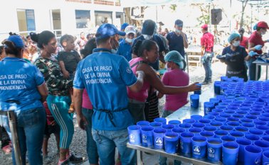 Mario Franco y Archivo