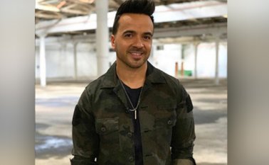 Luis Fonsi. Intagram