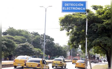 César Obando / La Opinión 