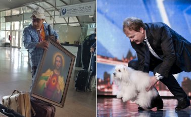 Este 25 de diciembre estará en la pantalla. Internet