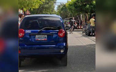 Mario Caicedo / La Opinión