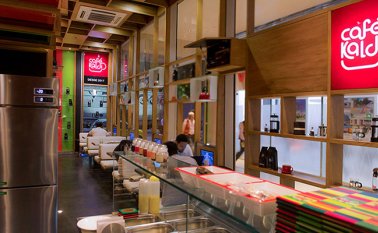 Fabián Mena Uscátegui y Pablo César Torres Caballero son arquitectos dedicados al diseño y a la construcción. Cortesía