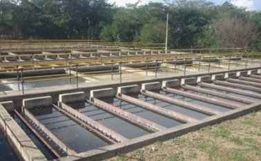 Acueducto Metropolitano Francisco de Paula Santander. Archivo