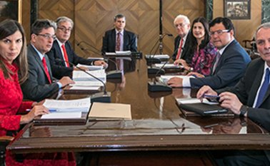 Banco de la República 