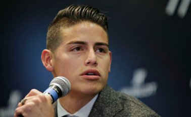 El jugador nacido en Cúcuta dijo que sería muy bueno para el proceso que se lleva con la selección, saber quién será el nuevo entrenador de Colombia. Colprensa