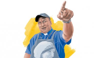 Ilustración de Alberto Soto