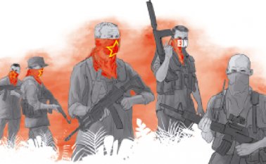 Ilustración de Alberto Soto