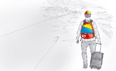 Ilustración de Alberto Soto