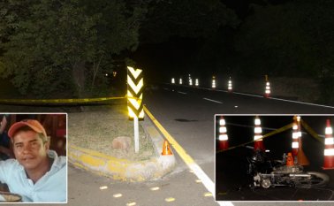 Alfredo Estévez / La Opinión 