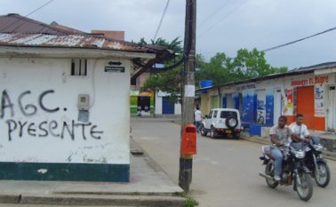 Archivo El Colombiano