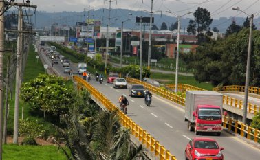 Se han impartido 2250 comparendos por distintas infracciones. Colprensa