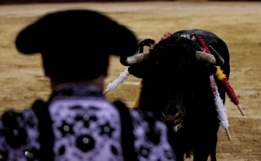 El próximo 26 de diciembre comienza la temporada taurina colombiana 2018-2019.
Archivo Colprensa